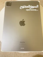  2 IPAD PRO M2