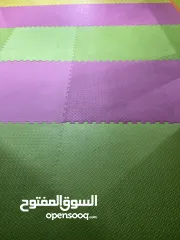  1 ارضيات فوم