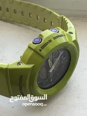  8 Casio watch G-SHOCK original 100%