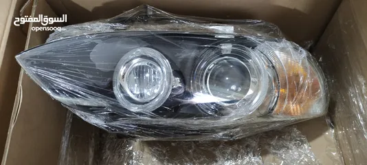  1 BMW Headlight