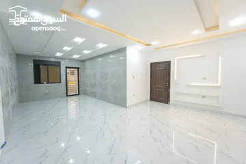  21 شقه سوبرديلوكس للبيع/ شفا بدران - الكوم