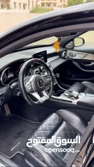  8 Mercedes-benz C63 V8 BiTurbo AMG Premium