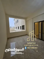  14 شقة فخمة للبيع بسعر مغري/ حي المنصور/شبه أرضي مدخل خاص مستقل
