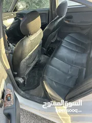  8 هيونداي XD موديل 2000 للبيع