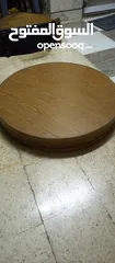  1 طاولة قياس فساتين