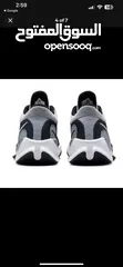  4 Nike Renew Elevate III حذاء نايك اصلي جديد غير مستخدم نمره 42.5