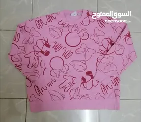  4 ملابس اوروبي ب 10 قروش