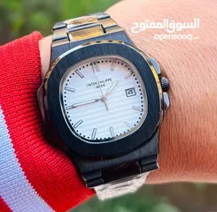  6 ساعة patek Phillipe