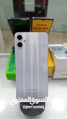  1 Samsung a05 مستخدم نضيف جداً