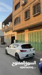  3 سيات ليون 2018 ماتور 1200 تيربو  جير عادي  فحص نخب