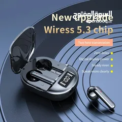  14 2 pieces 5 BD New bluetooth headphones