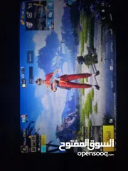  20 حساب ببجي....