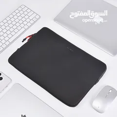  1 WiWU Hali Laptop Sleeve Protective business -NEW -MEGAByte