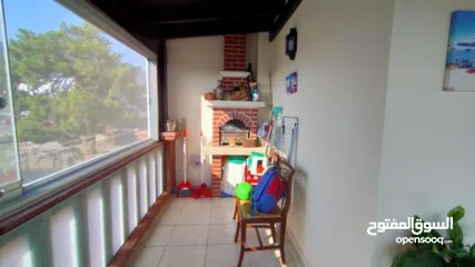  20 Panoramik Yunanistan Kos adası manzaralı satılık daire