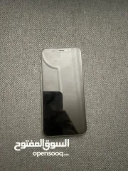  1 IPhone X 64gb ايفون اكس 64 قيقا