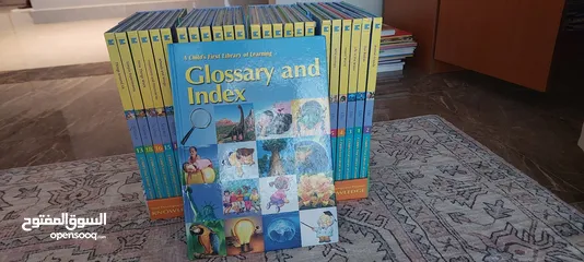  2 a child's first library of learning