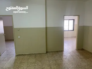  5 شقة للإيجار في رام الله التحتا