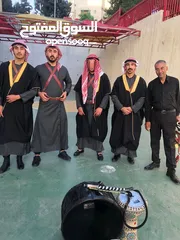  2 فرقة زفه (فرقة زفه تراث بلدنا للافراح والمناسبات) فرقة زفه اردنيه زفه فلسطينيه زفه مصريه زفات خريجين
