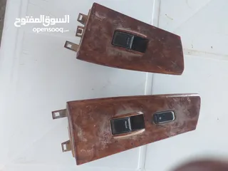  9 قطع غيار مستعمله