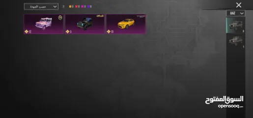  24 حساب ببجي جميل 4 سنين