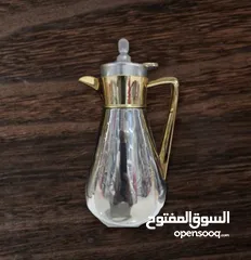  1 دلل عربيه 25 فنجان قهوه