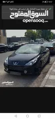  4 بيجو 307cc نيو كشف وارد خليجي للبيع