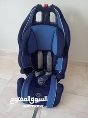  1 كرسي سيارة car seat