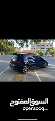  4 Gti Mk7.5 فللللللللل مسكرررررر مع بانوراما ب الورقه