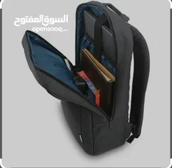  12 حقيبة لابتوب من لينوفوLENOVO "B210-15.6 BackPack LapTop Case