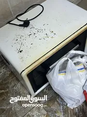  2 فرن للبيع بالمفرق