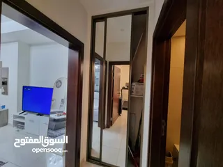  11 شقة مفروشة للايجار في الدوار الرابع ( Property 38898 )-175055370