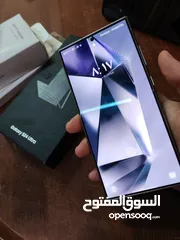  1 للبيع سامسونج s24 ultra