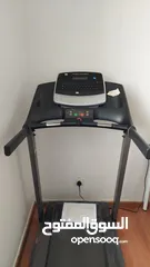  2 treadmill for exercise