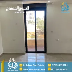  5 دوبلكس راقي و مميز جدا مناسب لعائلات  عماره صغيره جديده وهادئه وجيران هادئين
