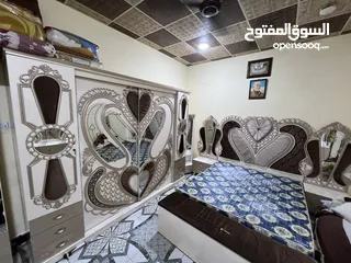  4 غرف نوم تركيه