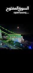  1 شيليه و مزرعة  للبيع او للايجار