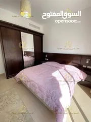  5 شقة مفروشة سوبر ديلوكس ضمن كمباوند اعلان رقم (O396)