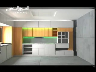  5 Luxury Kitchen,,,,,,