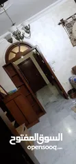  13 شقة أرضي للبيع
