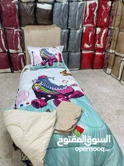  6 مسابل اطفال برسومات مختلفه متوفر خدمة توصيل ومعانيه قبل دفع متوفر توصيل لجميع محافظات المملكة 3 دنان
