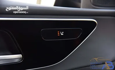  16 مرسيدس سي كلاس مايلد هايبرد 2022 Mercedes C200 Mild Hybrid