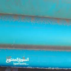  4 UPVC Casing pipe 8 inch