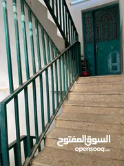  21 منزل عائلي طابقين الزرقاء
