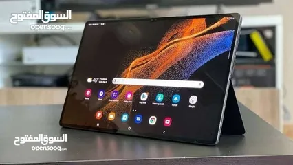  8 Samsung s8 ultra tablet