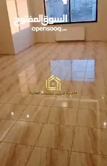  13 شقة فارغة - المدينة الرياضية - 3نوم 1ماستر - 210م - مطلة - قريبة من الخدمات