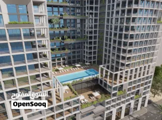  6 فرصتك الذهبية تبدأ من كورنيش عجمان!