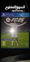  1 CD-FC25(PS4)