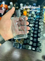  25 Zara perfume