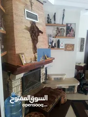  13 شقة فاخرة للبيع في الأمير راشد - قرب دوار البريد طابق ثاني 145م تشطيب سوبر ديلوكس