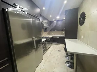  4  Furnished villa For Rent In Abdoun